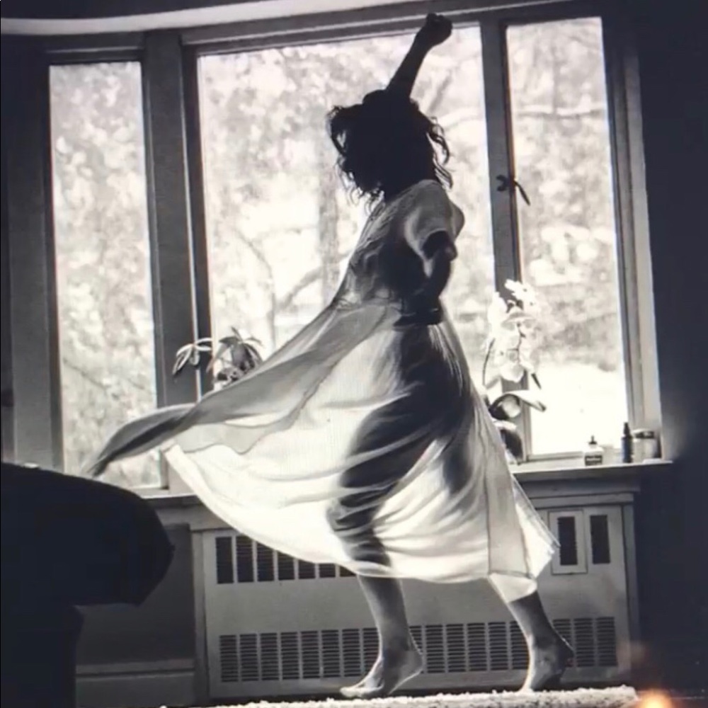 Meet your Posher, Lyndsey